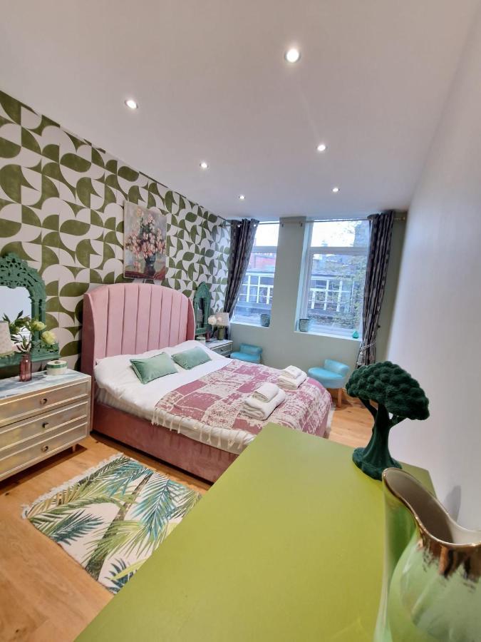 Appartement Flat Covent Garden