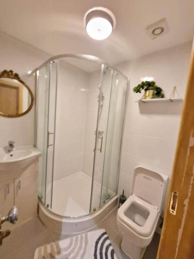Flat Covent Garden *