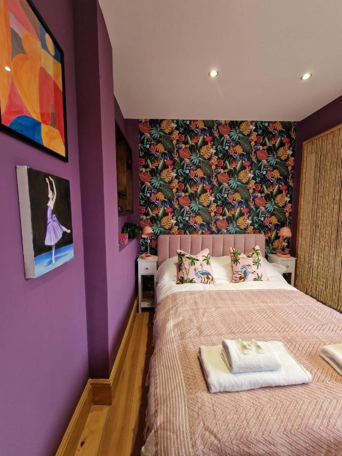 Flat Covent Garden * Londres