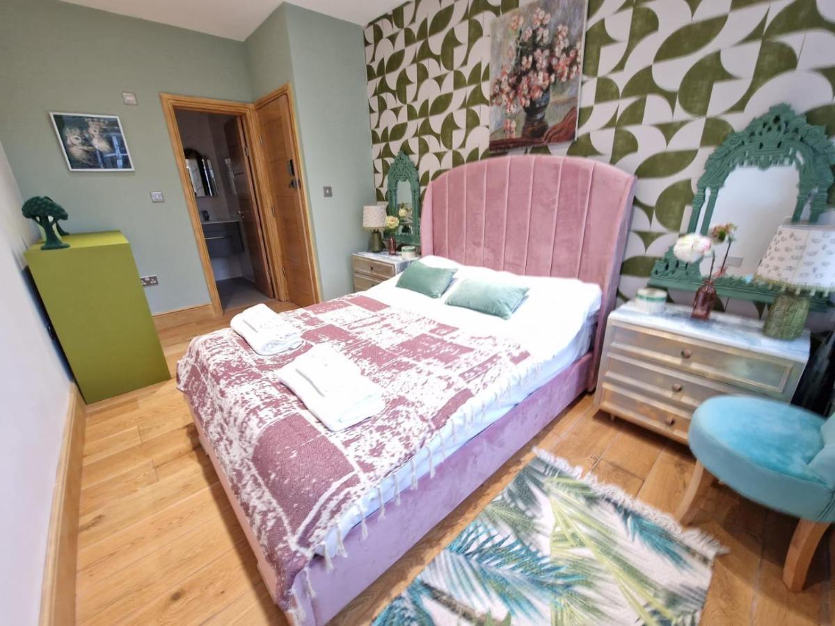 Flat Covent Garden *