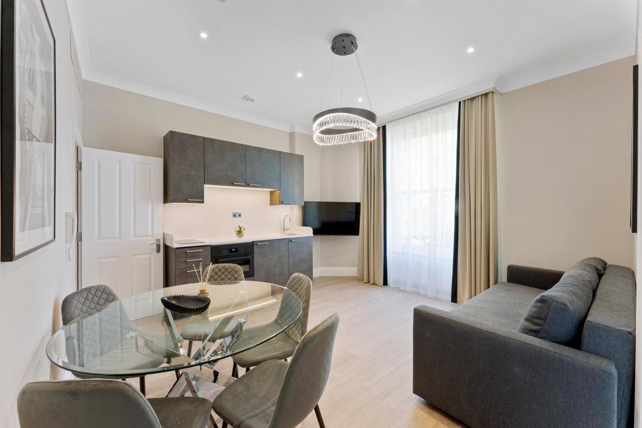 Apartamento Cleveland Residences Paddington