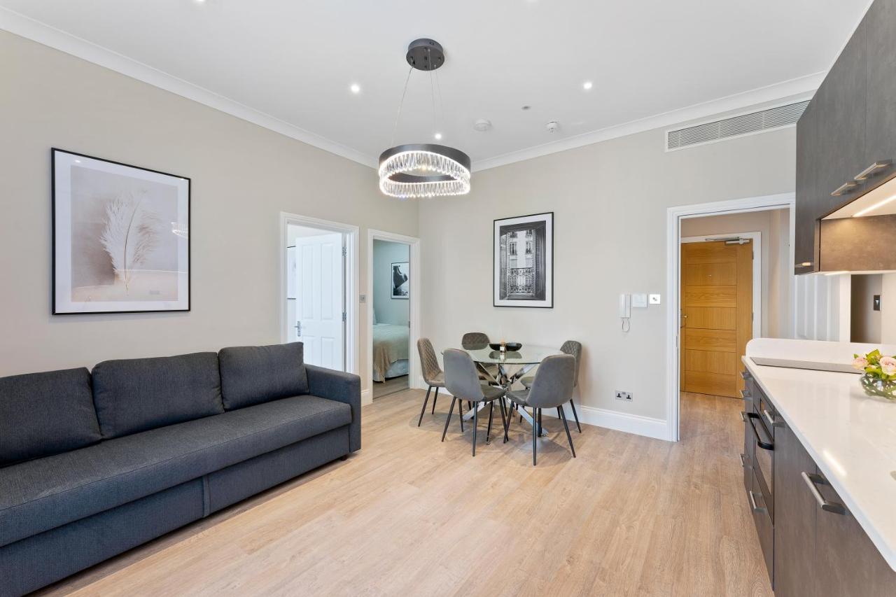 Cleveland Residences Paddington Apartamento *