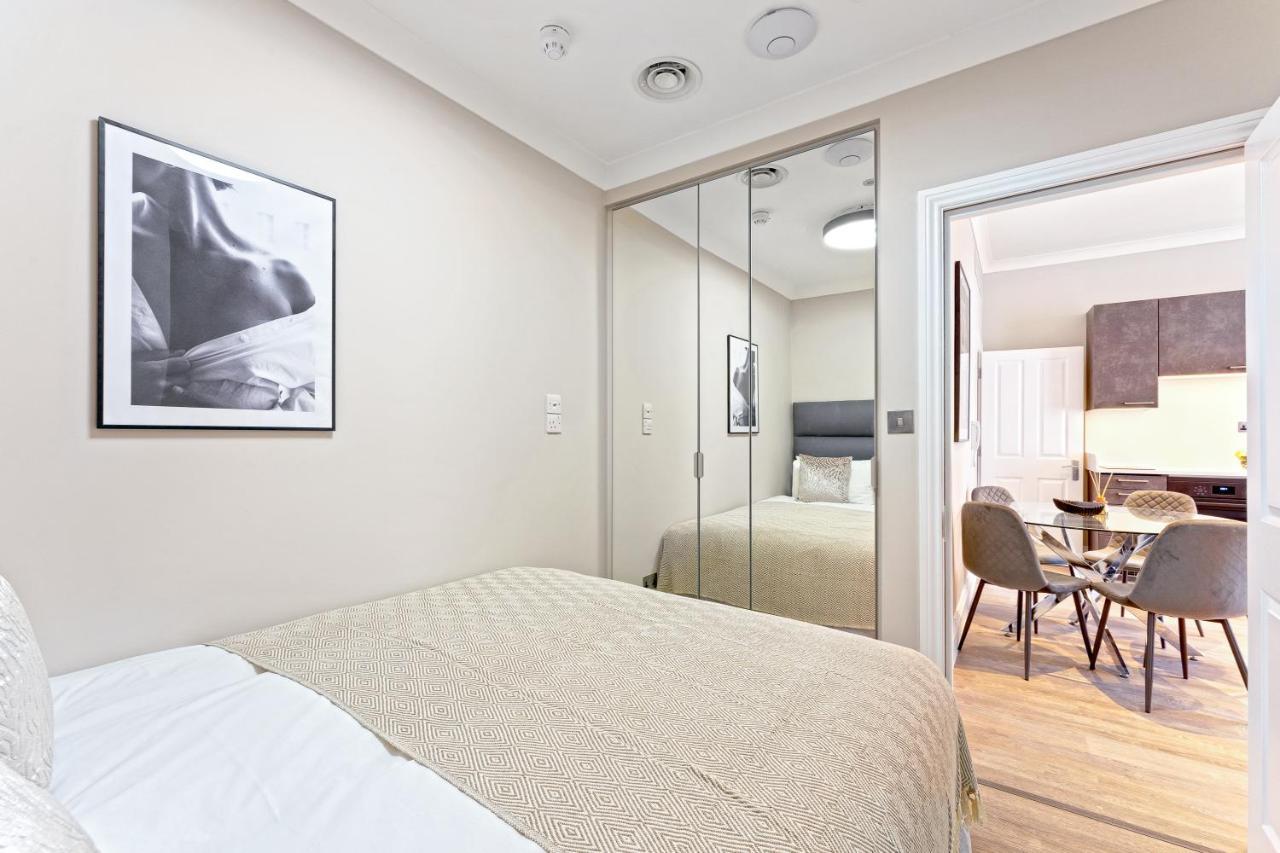 Cleveland Residences Paddington Apartamento