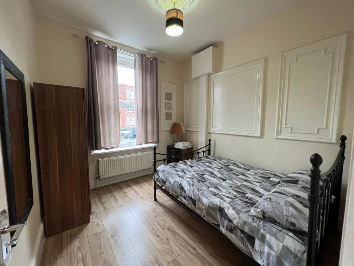 Comfy - Finchley Road Apartamento
