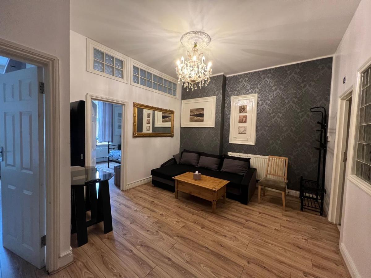 Comfy - Finchley Road Apartamento Londres