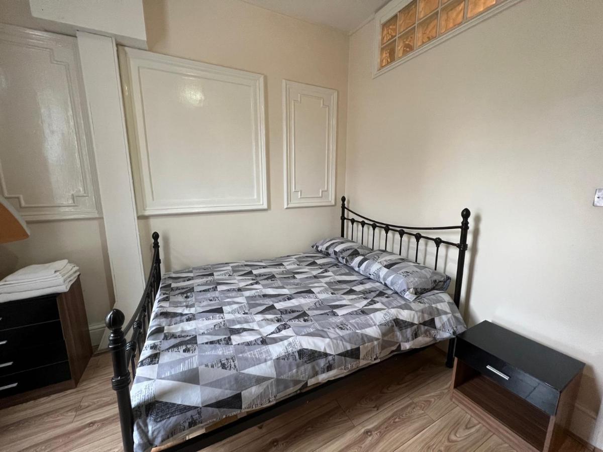Apartamento Comfy - Finchley Road
