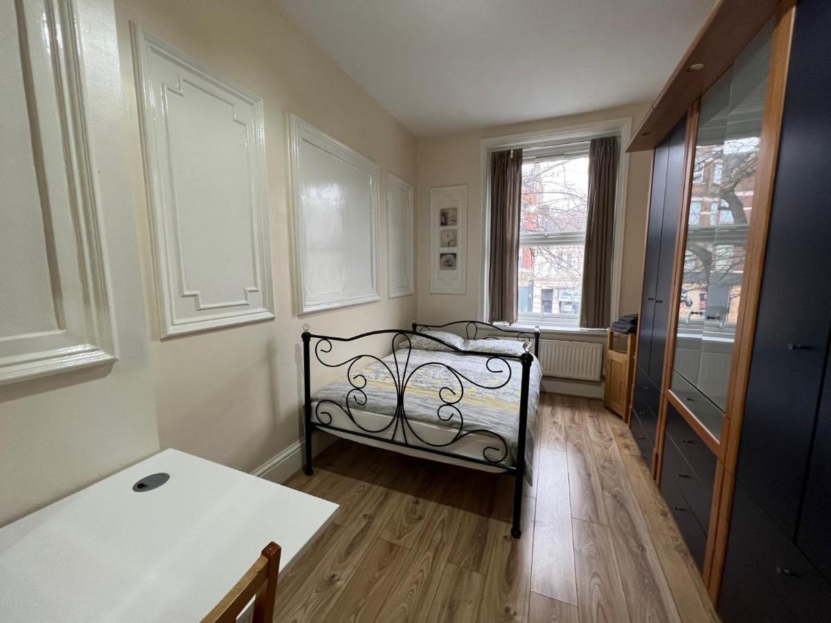Comfy - Finchley Road Apartamento