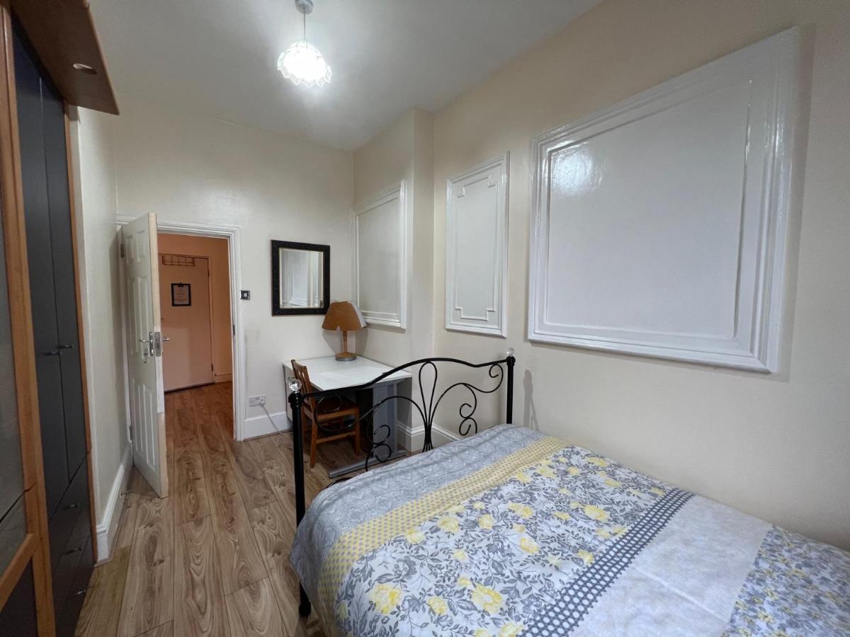 Apartamento Comfy - Finchley Road Londres