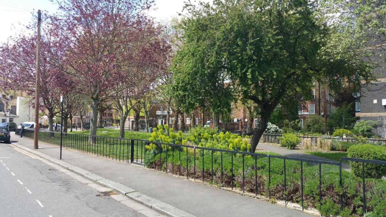 Victorian Property