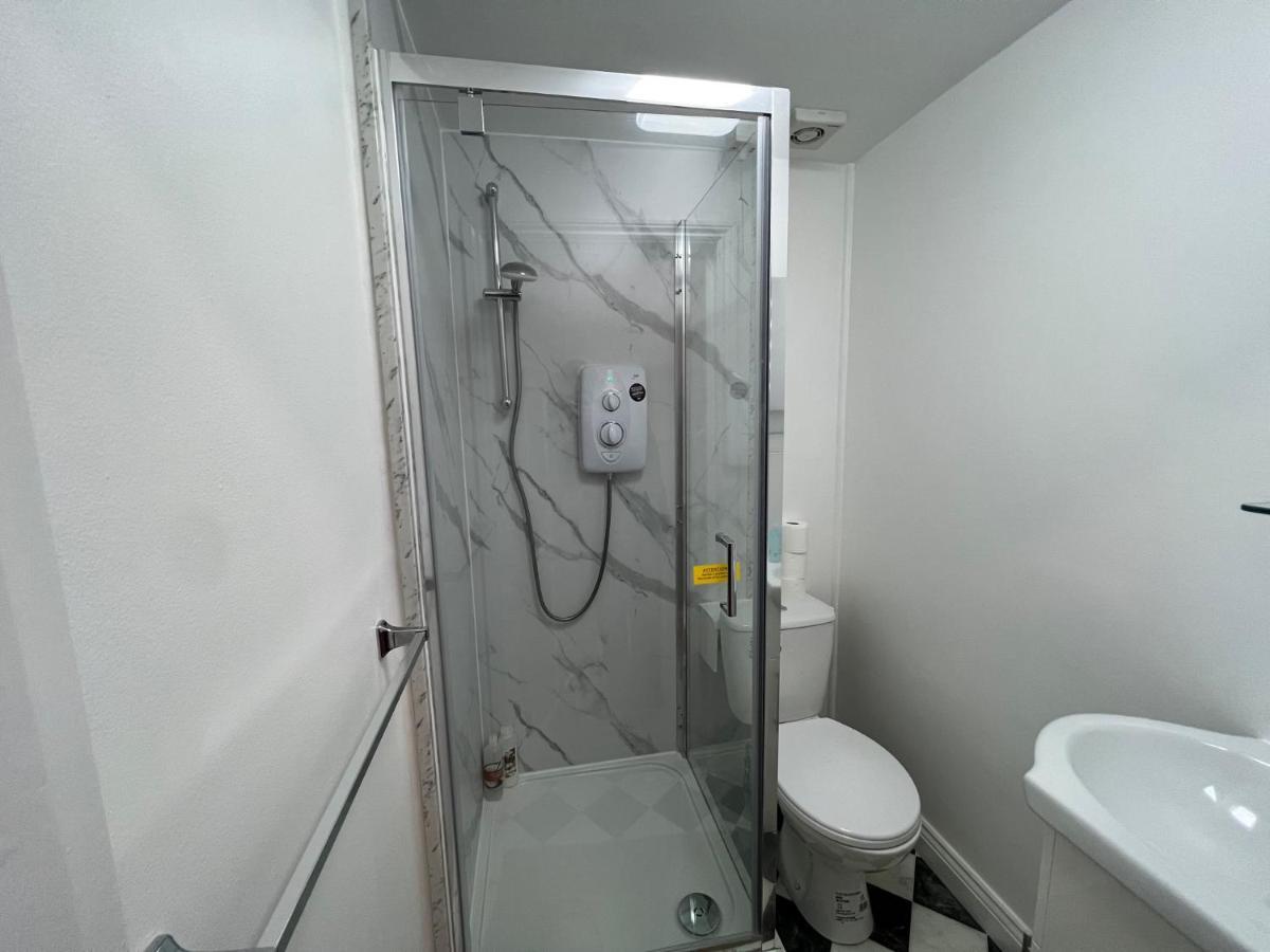 Apartamento Comfy - Finchley Road *