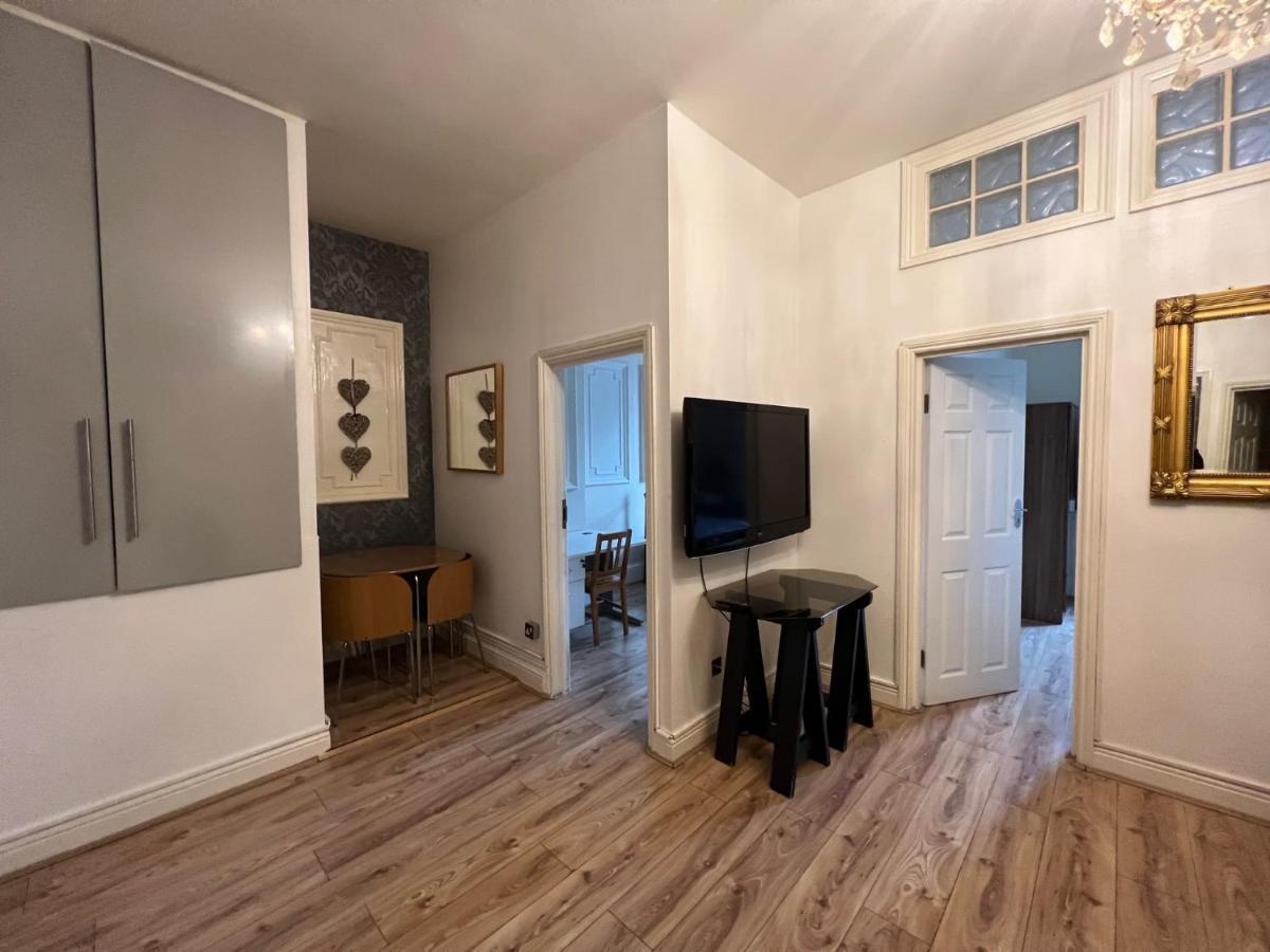 Comfy - Finchley Road Apartamento Londres