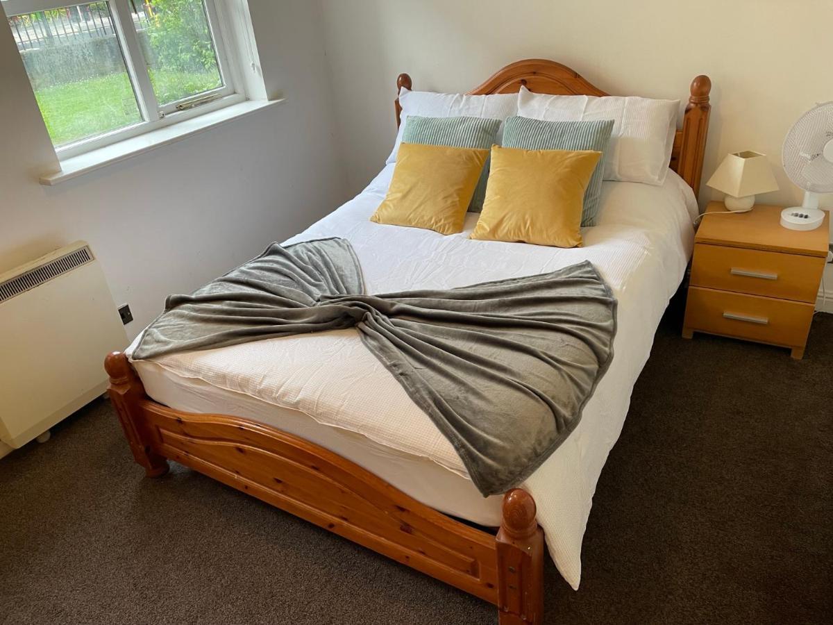 Apartamento Surrey Docks Se16 Near Canada Water N Easy Access Canary Wharf