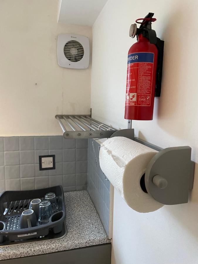 Surrey Docks Se16 Near Canada Water N Easy Access Canary Wharf Apartamento *