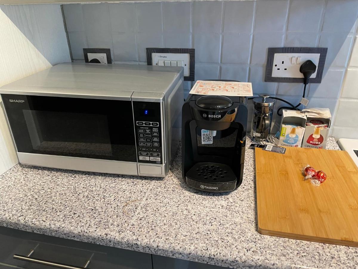 Apartamento Surrey Docks Se16 Near Canada Water N Easy Access Canary Wharf *