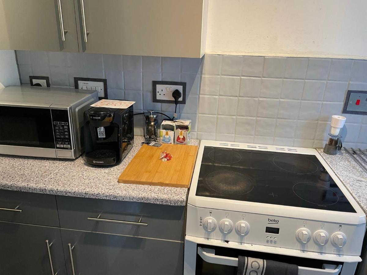 Apartamento Surrey Docks Se16 Near Canada Water N Easy Access Canary Wharf