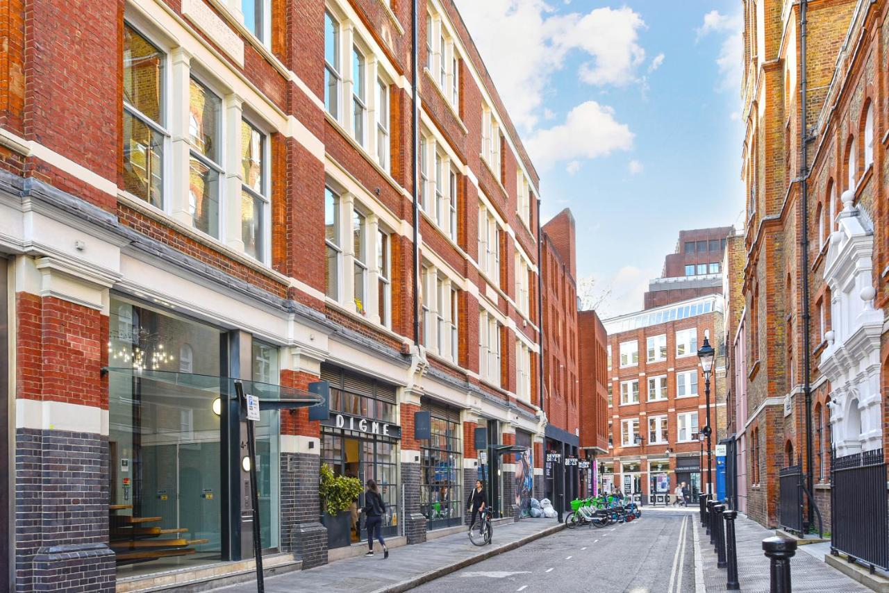 Choice - Covent Garden - Leicester Square *