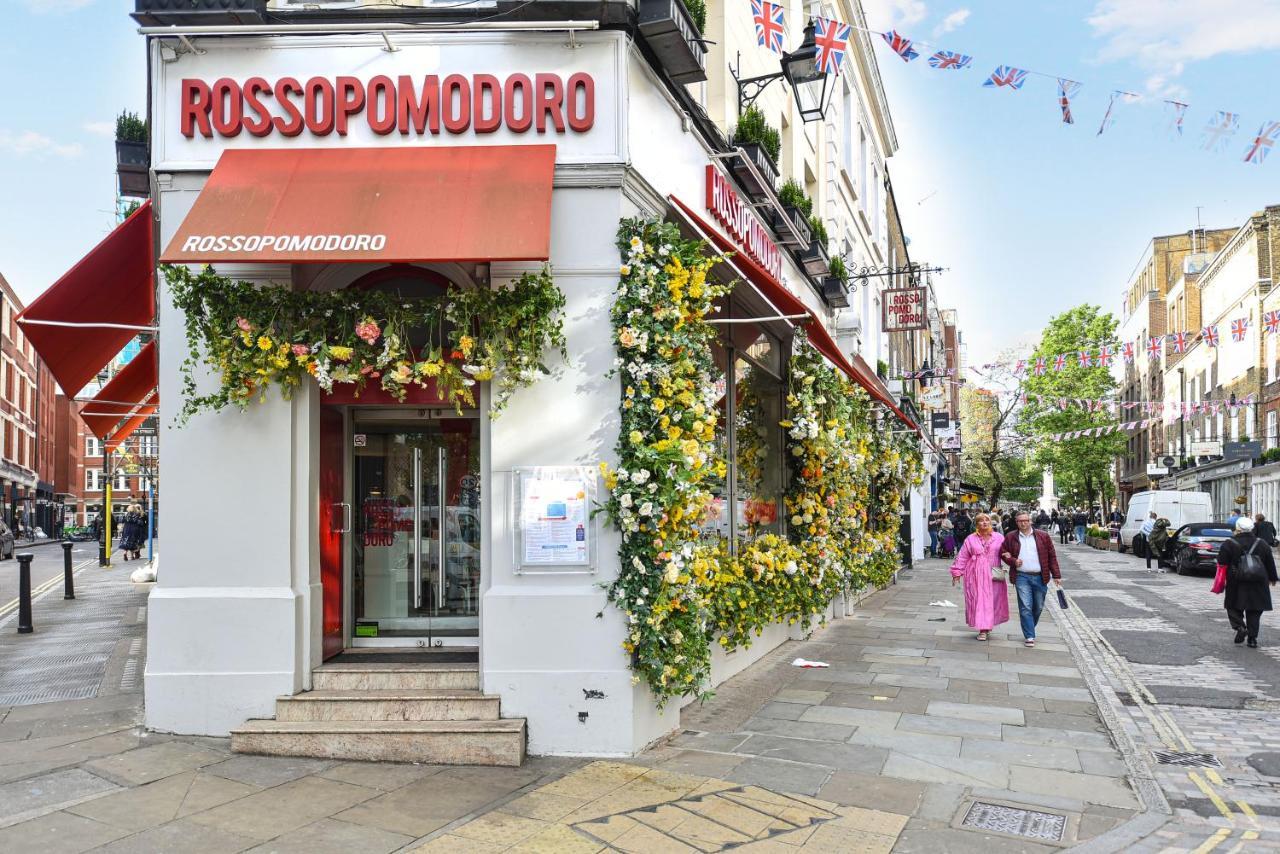 Apartamento Choice - Covent Garden - Leicester Square Londres