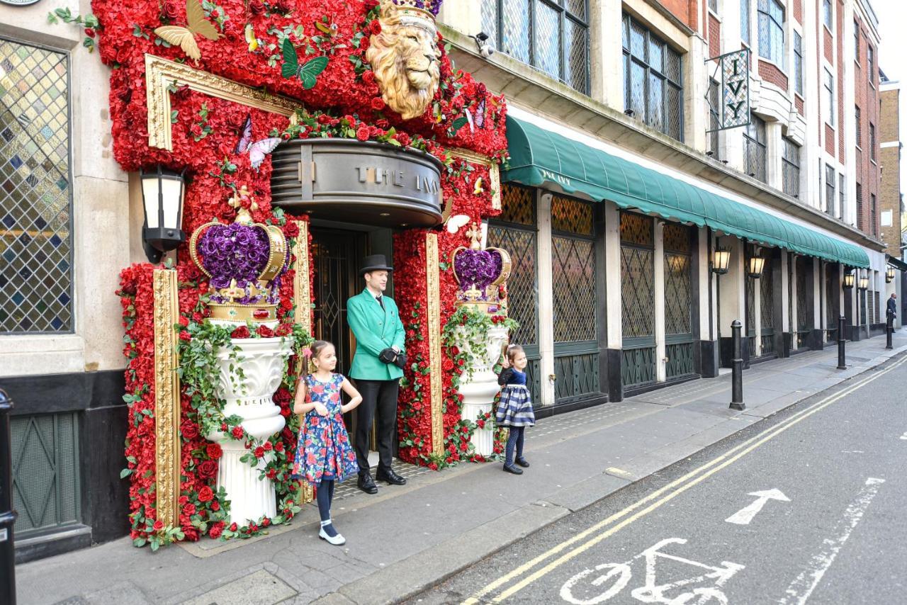 Choice - Covent Garden - Leicester Square Apartamento Londres