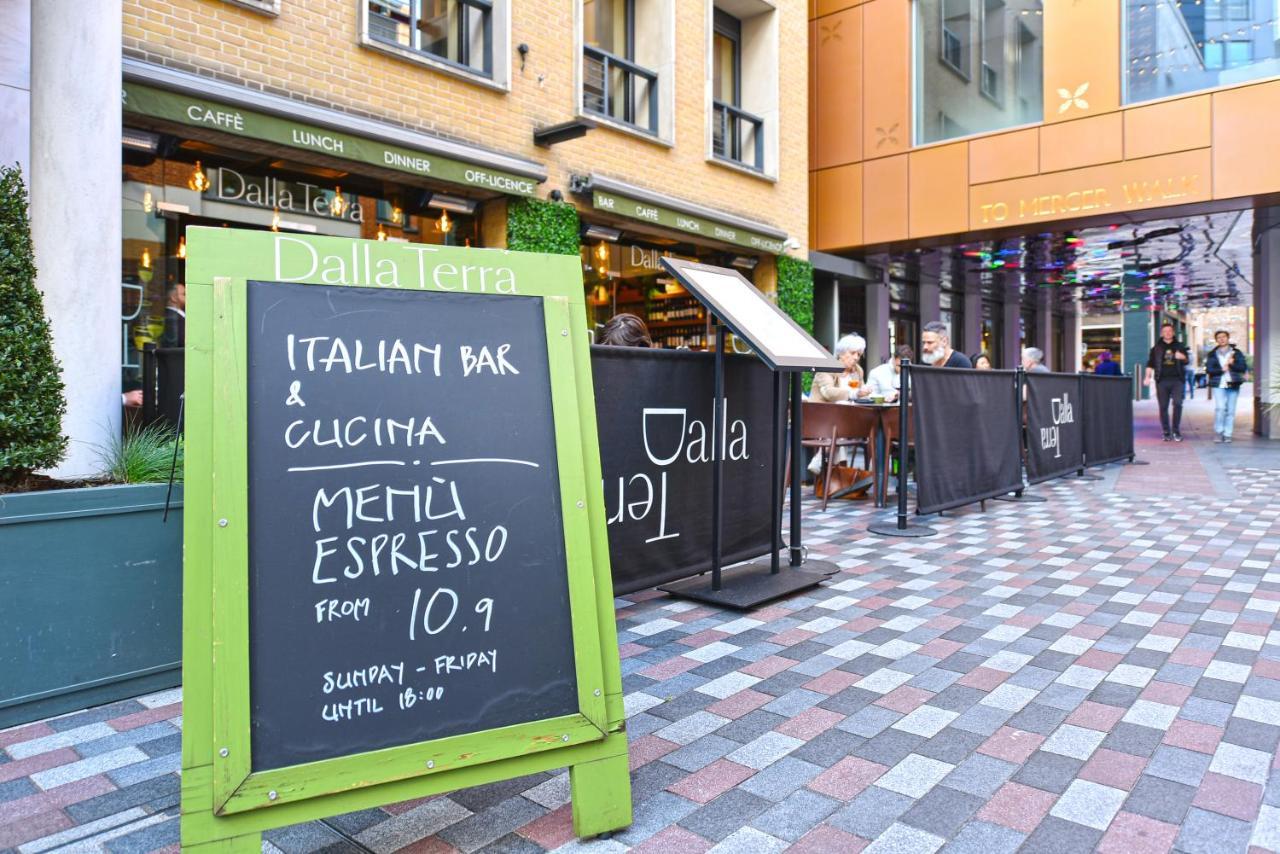 Choice - Covent Garden - Leicester Square Londres