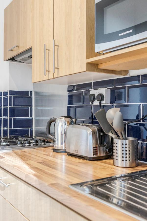 Kensington Apartment London