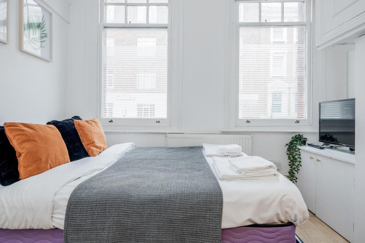 Apartment Kensington *