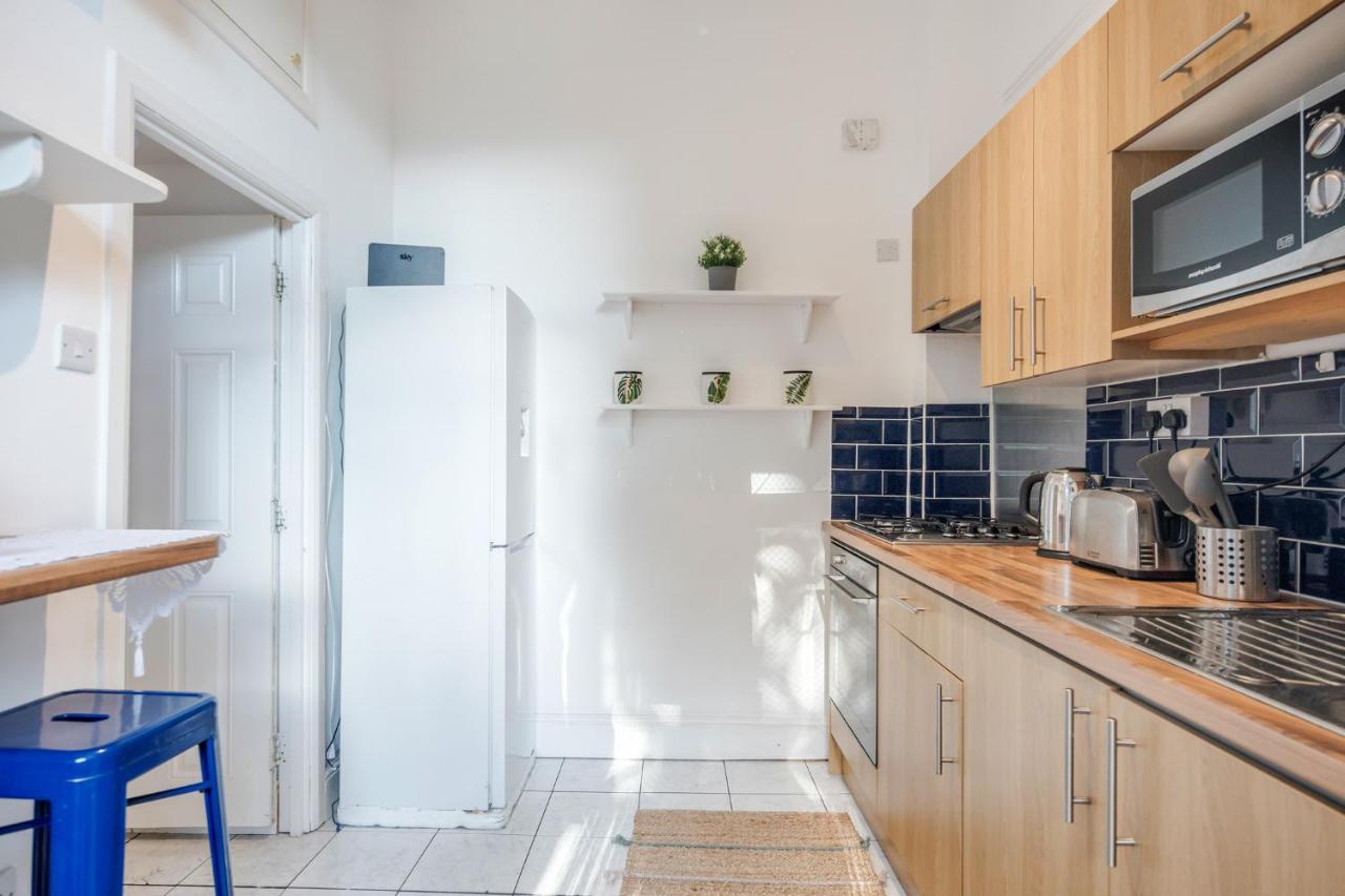 Kensington Apartment London
