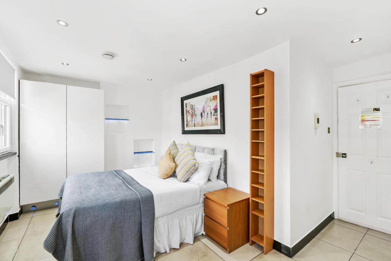 Baker Street Appartement *