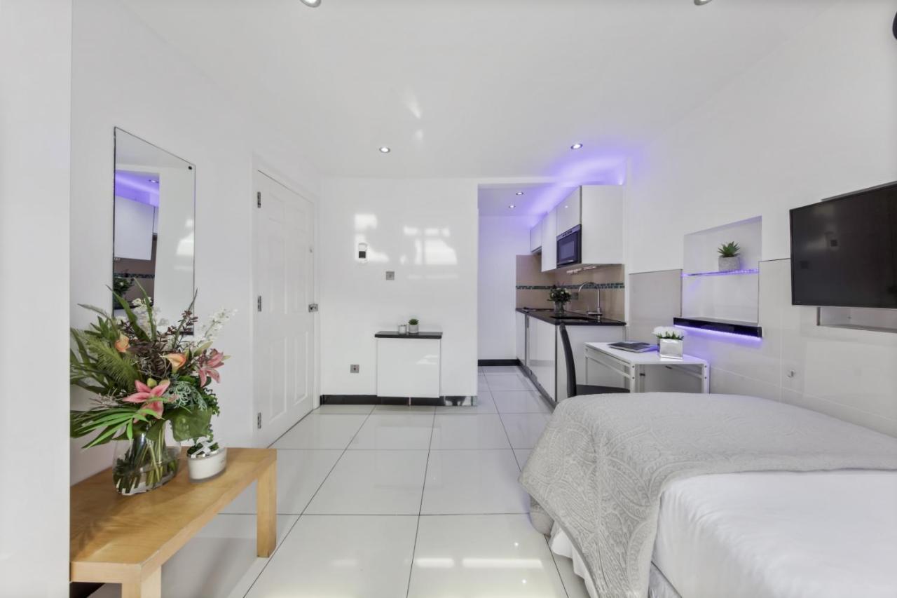 Appartement Baker Street *