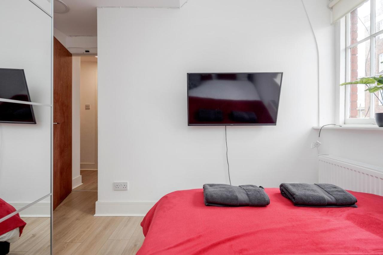 Kensington Apartment