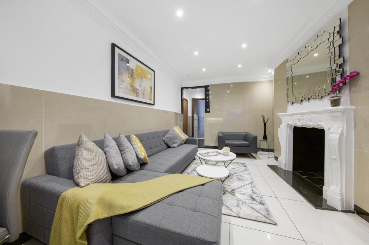 Baker Street Appartement Londres