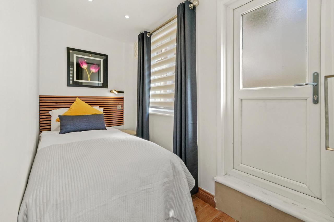 Baker Street Appartement