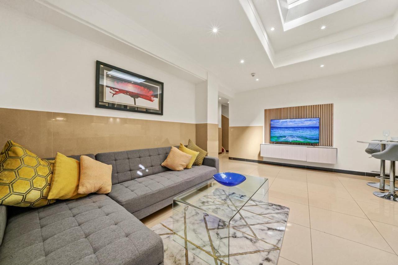 Baker Street Appartement *