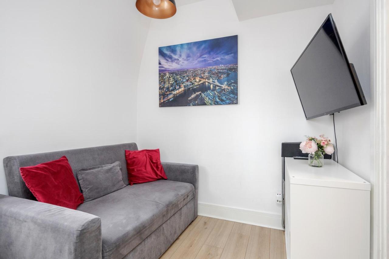 Apartment Kensington London