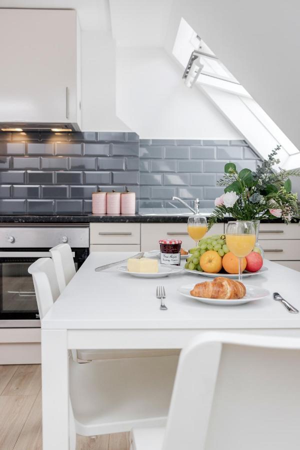 Apartment Kensington