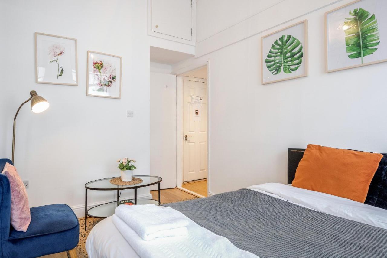 Kensington Apartment London