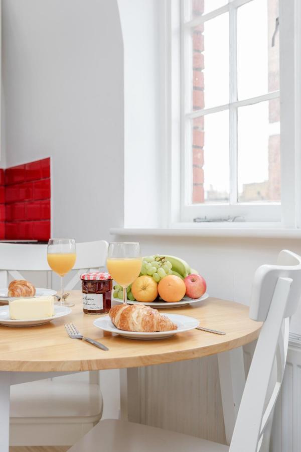 Kensington Apartment London
