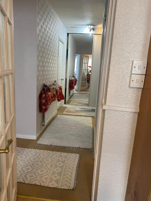 One Double Bedroom In A Shared Apartamento Londres