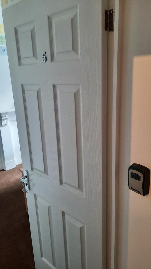 Hackney Downtown Guest house