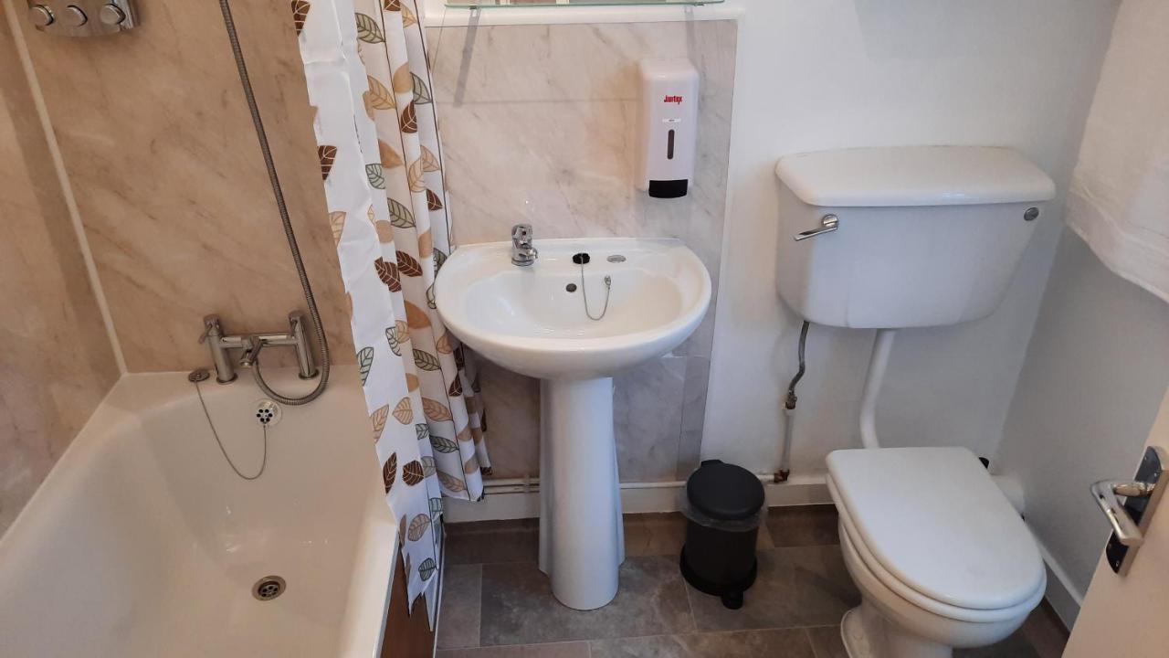 Hackney Downtown Guest house