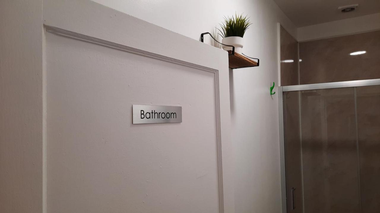 Hackney Downtown Guest house *