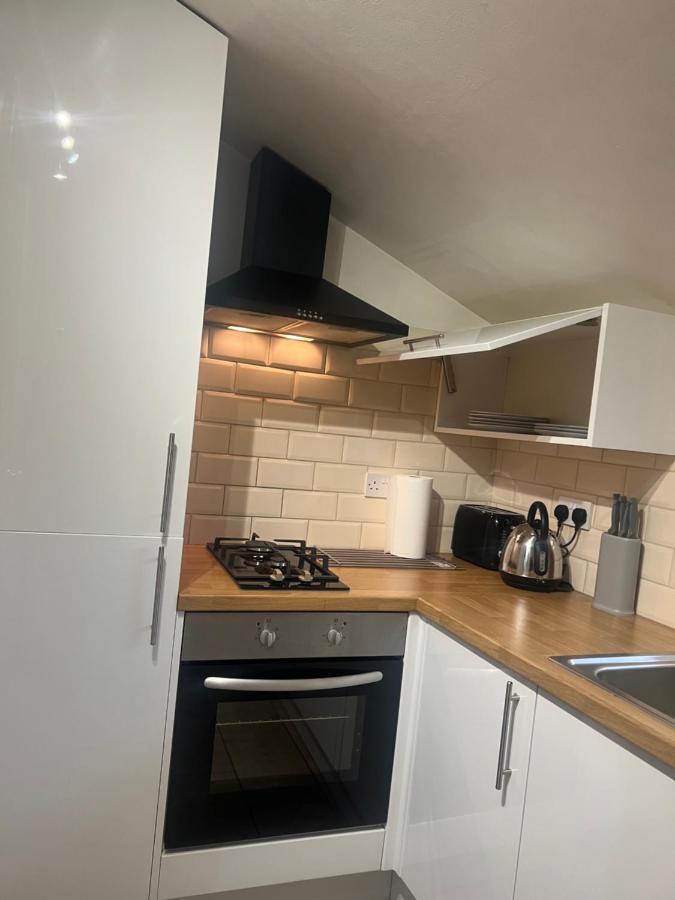 Apartamento Large Modern Studio Flat *