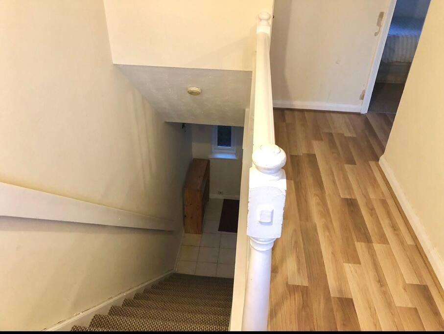 Privite 2 Bedrooms Flat Canada Water Appartement Londen