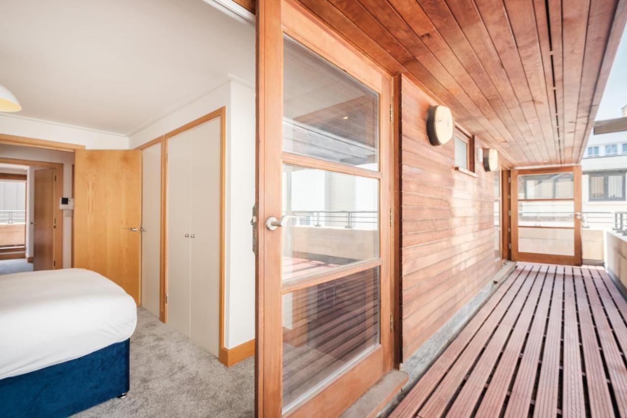 Holborn Penthouse * Londres