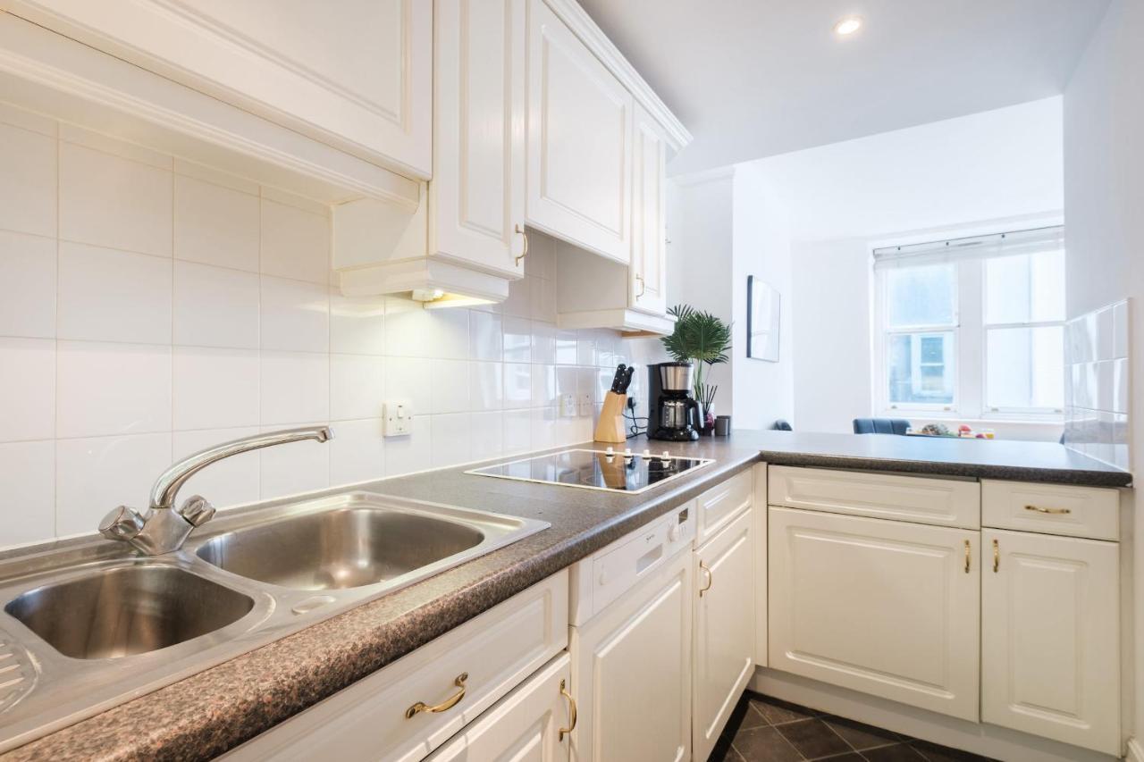 Holborn Appartement