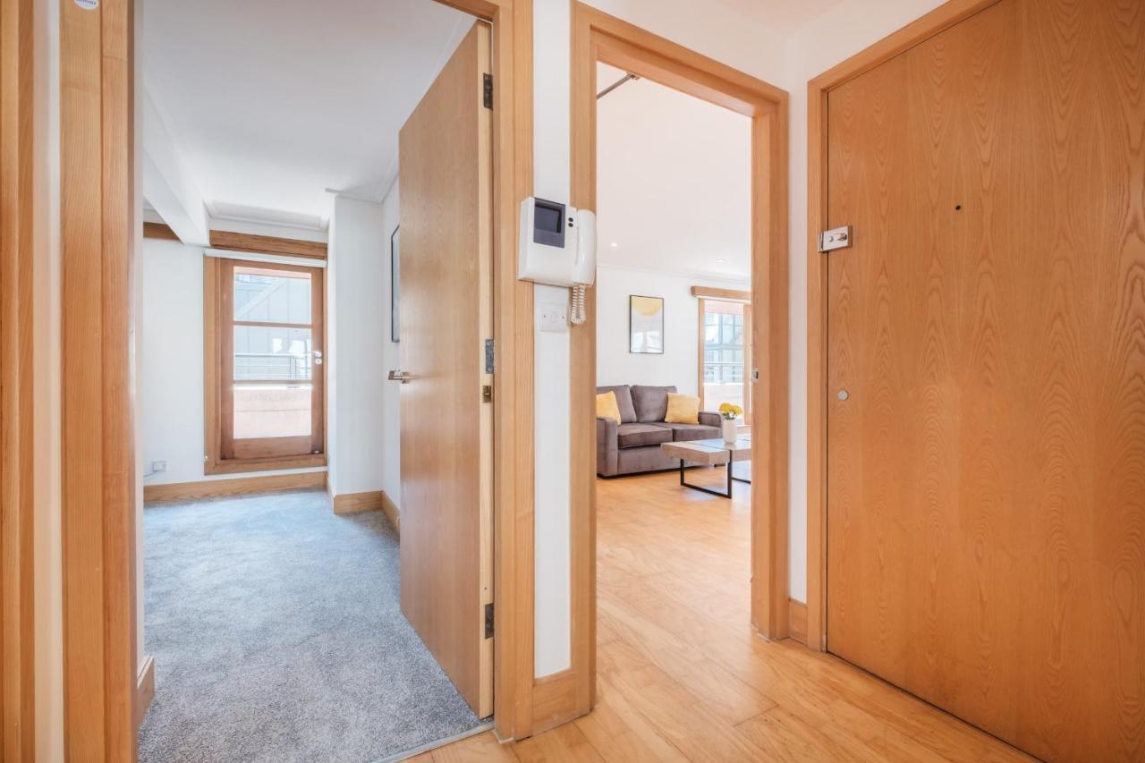 Holborn Penthouse Apartamento Londres