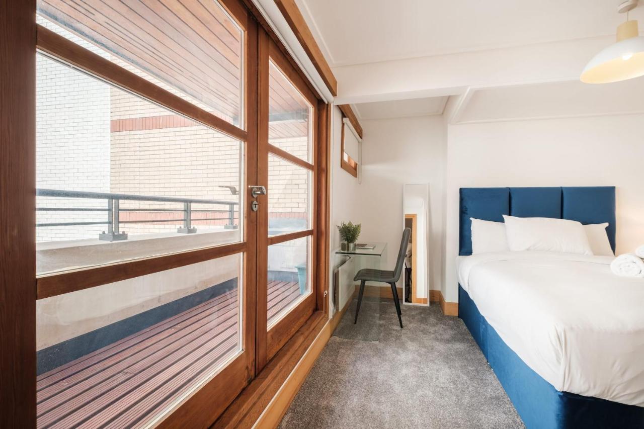 Holborn Penthouse Apartamento *