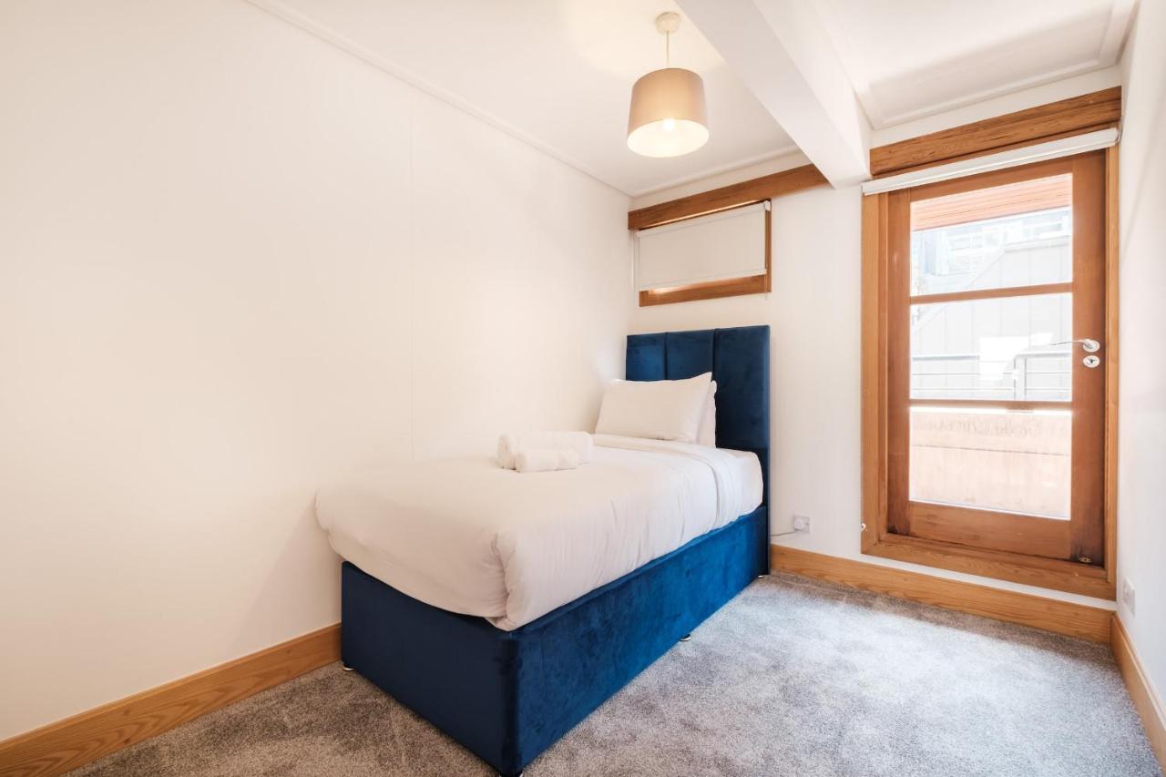 Holborn Penthouse Apartamento