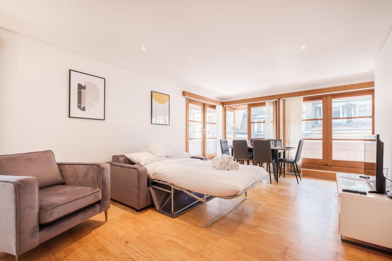 Holborn Penthouse * Londres
