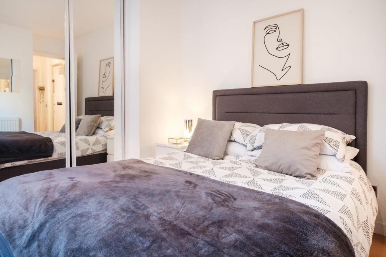 Apartamento Marylebone High Street *