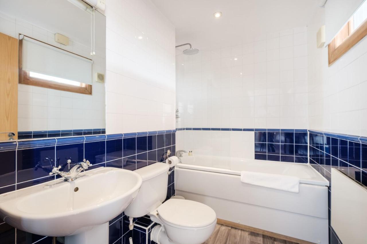 Holborn Penthouse * Londres